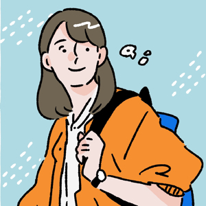 一時休止中ナナマゴのai