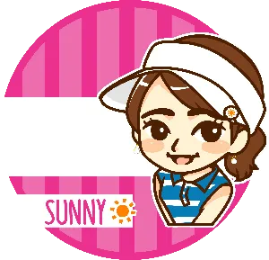 サニー☀️インスタ✖️ブログ