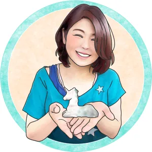 らしく🧡セツ子