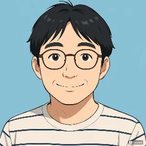ミッチー@AI x BGM