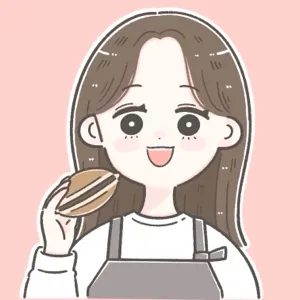 りっか@甲陽園のおはぎ屋さん