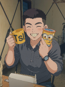 ゆうた@IT×結婚相談所