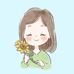 🌻はなちゃん🌻色々模索中