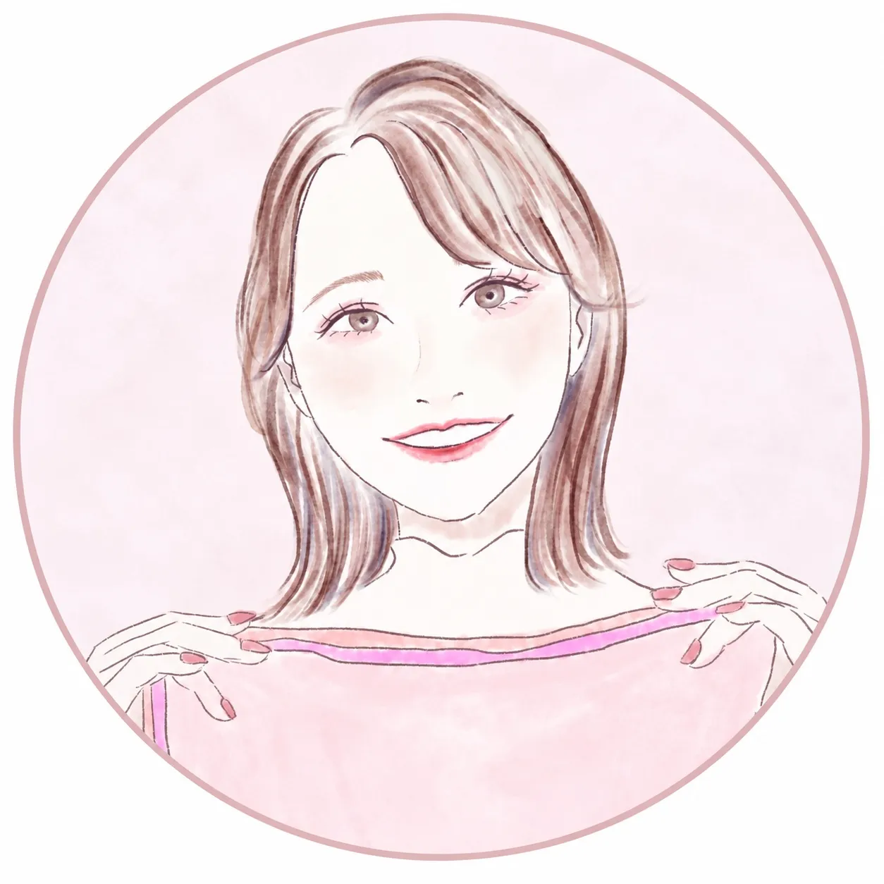 みぃ｜色でわたしらしく整える🌸