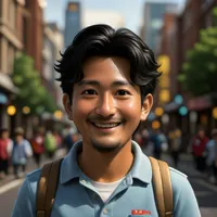 ポンさん