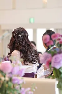 ぱんだ🐼花嫁ブログ×ハレの日リメイク
