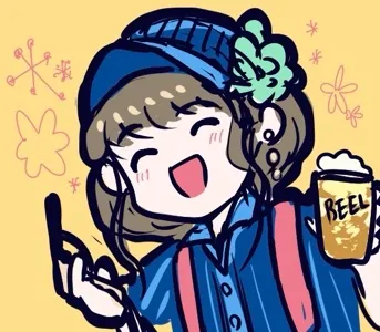 もっち🎨寄り添うグッズ製作・イラスト