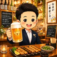 こあら@🍺