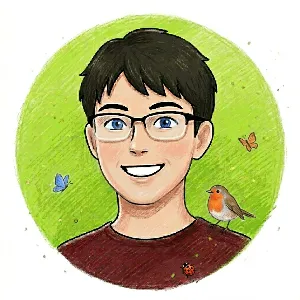 かたち🌱歩く生き物図鑑