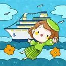 きょんた@6/21~7/1仙台山形北海道