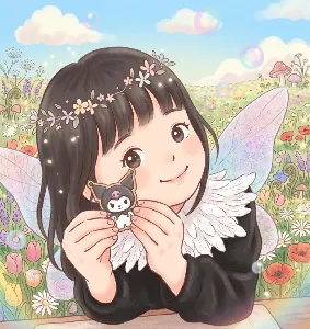 にこりん