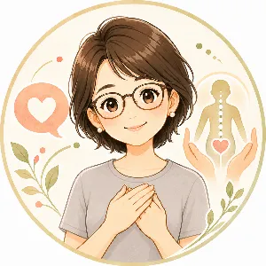 さこちゃん💗親子と先生の心の相談室