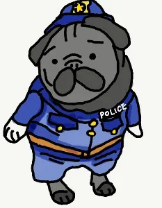トトばあば