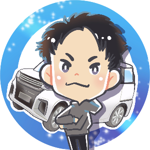 まさ＠車売却の専門家  YouTuber