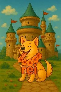 reiQuest@楽天Room