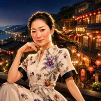 Suna🌷台湾好き　ブログ挑戦中