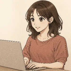 ミルキー@動画編集（AI×BGM）