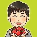 さとよし🍓福島フルーツかき氷🍑