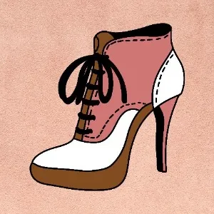 いづみ@25㎝↑👠女性靴専門店オーナー