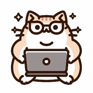 ねこやん🐱@初心者さんサポートします