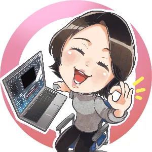 まゆさん@動画編集&YouTube