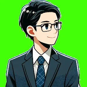 ヤスナリ