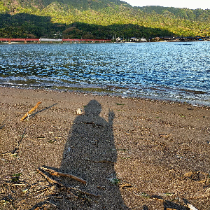 チーズナン