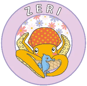 ゼリ