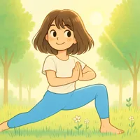 のん＠ヨガ好き−北海道