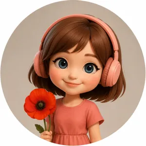 しほ♪AI×副業🌸BGM🎧