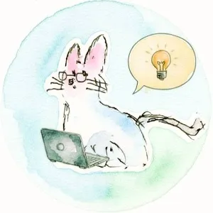 うさきち｜Webサイト制作×AI