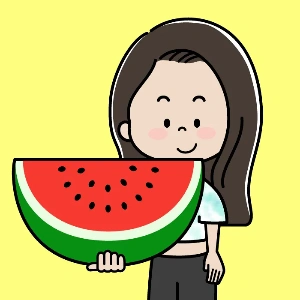 使う力研究室スイスイ🍉