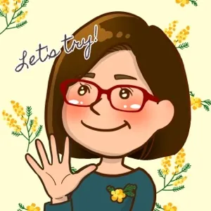 みも@英話力で収入UP!