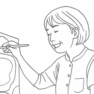 りょうこ＠遠距離介護中