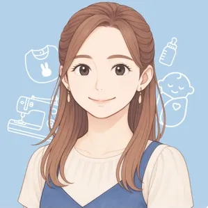 いく@ベビースタイ作家👶