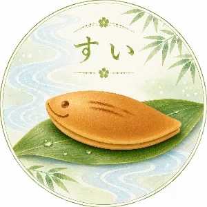 すい