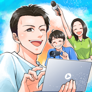 たくラボ＠動画編集