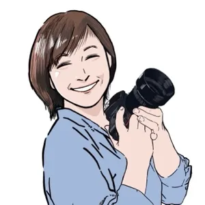 かずねえ📸ヒトキレイカメラマン