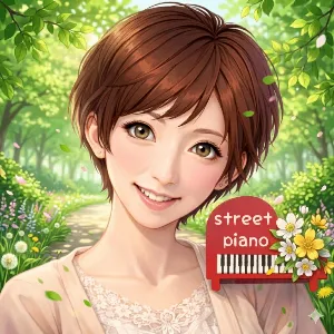 ちゃいはな🎹ピアノ講師・教材アプリ制作