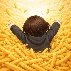 あっつぁん