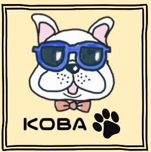 KOBA@機械設計・SE転属🔰