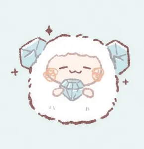 ちょこりん@天然石アクセサリー
