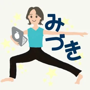 みづき🧘‍♀️TikTok7万人