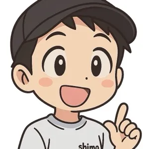 パン屋のしま