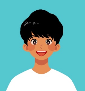 ほりぼー