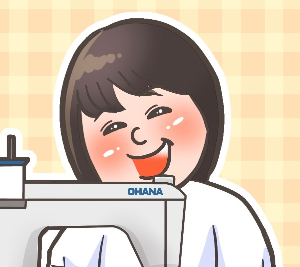 おはなゆ（旧おはな）@スプシ/名札ケース