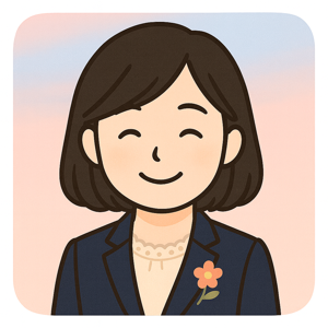 はなそら@お花を生ける税理士🌸