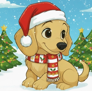 アン🐶＠画像生成🌺