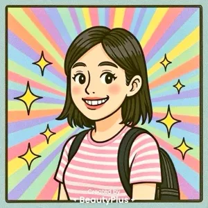 Namy 🏖️ リハビリ・ブログ