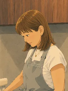 あきこ